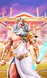 Gates of Olympus
