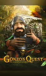 Gonzo's Quest