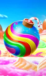 Sweet Bonanza