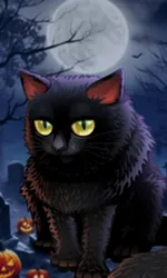 Spooky Halloween