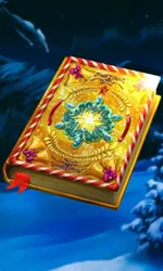 Book Of Xmas - JingleBells