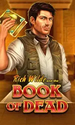 Book of Dead