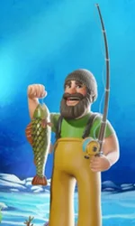 Big Bass Bonanza
