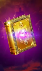 Book Of Demi Gods 2