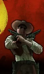 Wanted Dead or a Wild