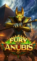 Fury of Anubis