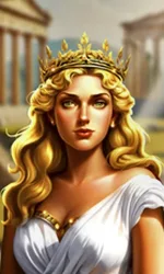 Queen Of Rome