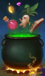 Boilin’ Pots