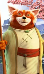 The Legend of Shangri-La: Cluster Pays