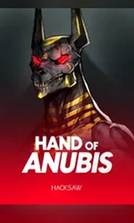 Hand of Anubis