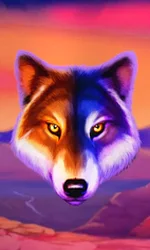 Wolf Gold