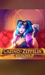 Cazino Zeppelin Reloaded