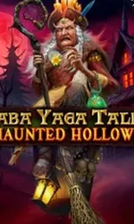 Baba Yaga Tales - Haunted Hollows